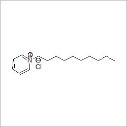 1-Decyl Pyridinium Chloride