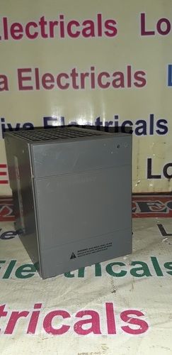 ALLEN BRADLEY POWER SUPPLY 1746-P4 A