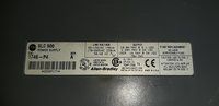 ALLEN BRADLEY POWER SUPPLY 1746-P4 A