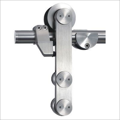 Bath Hardware Sets Glass Sliding Door