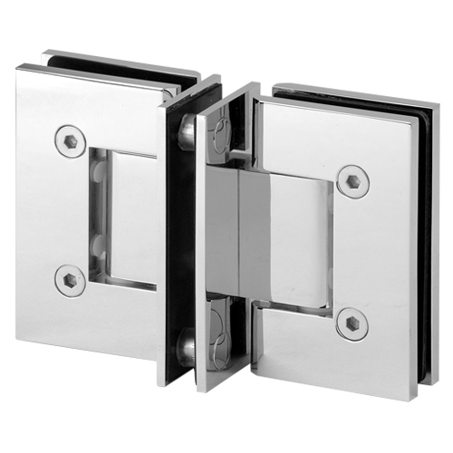 T Shower Hinge