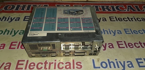 B & R CPU 5P5000:V1032