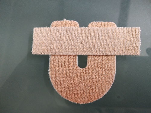 TEFLOFIX I.V.Cannula Fixator Dressing TEFLOFIX I.V.Cannula Fixator Dressing