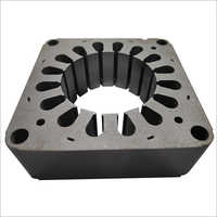 46 Bore Wall And Table Fan Stamping