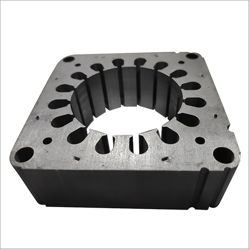 44 Bore Wall And Table Fan Stamping