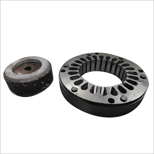 T89 24 Slot Stamping