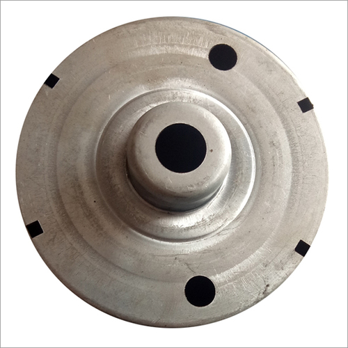 Exhaust Bearing Cover