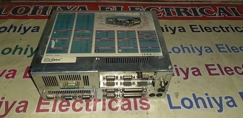 B & R CPU/MODULE/POWER SUPPLY