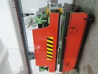 Hydraulic Sheet Bending Press