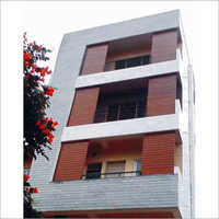 FRP Wall Panel