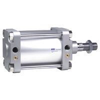 Standard Round Body Profile Air cylinder