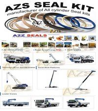 ACE Seals Seal Kit