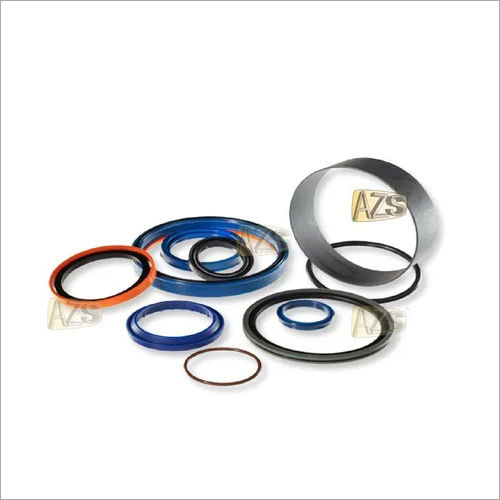 Backhoe Seal Kit Oil Seals Application: Specific