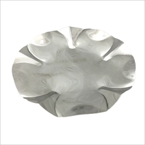 Aluminum Decorative Aluminium Bowl