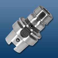 High Precision Collet Chuck