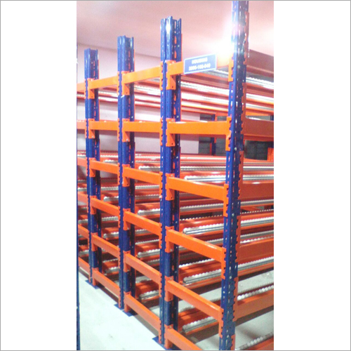 Fifo Rack