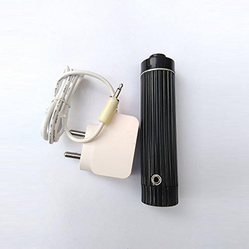 Portable Endoscopy Light Source