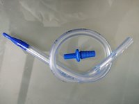 ATPL ICD  Intercostal (Chest) Drainage Catheter