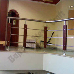 Stainless Steel Cable Railings