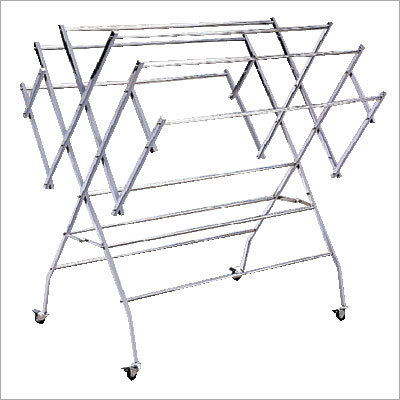 Steel Garment Racks