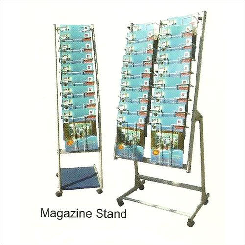 Stainless Steel Cloth Rack