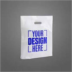 d cut non woven bag