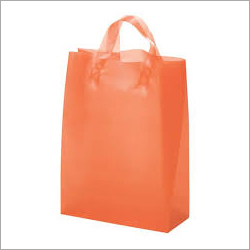 14 Inch Loop Handle Non Woven Bag