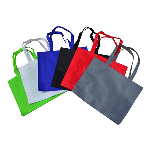 Non Woven Carry Bag By VINAYAK POLYPACK