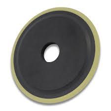 VITRIFIED CBN DIAMOND WHEELS (GRINDEX)