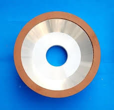 11a2 Taper Cup Diamond Wheel (Grindex)