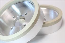 6A2 Vitrified Diamond Wheel (GRINDEX)