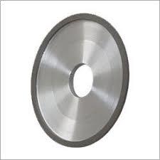 4A2 Plain Dish Resin Bond Wheel (GRINDEX) 4A2 Plain Dish Resin Bond Wheel (GRINDEX)