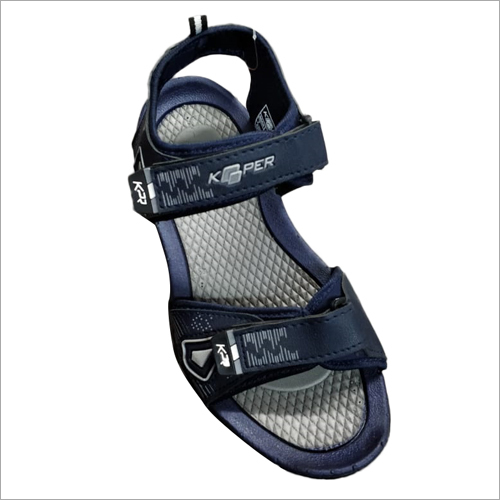 Men Leather Sandal Men Leather Sandal