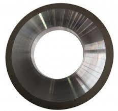 Resin Bond Centerless Grinding Wheel