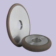 1FF1 RADIUS DIAMOND WHEELS (GRINDEX) 1FF1 RADIUS DIAMOND WHEELS (GRINDEX)