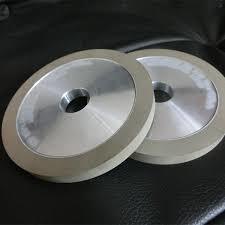 1A1 Carbide Slot Grinding Wheels (GRINDEX)