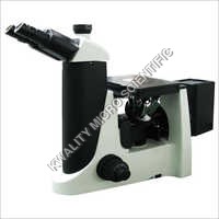 KLM-11i Inverted Metallurgical Microscope