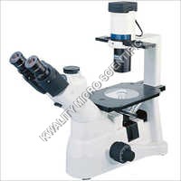Inverted Microscope
