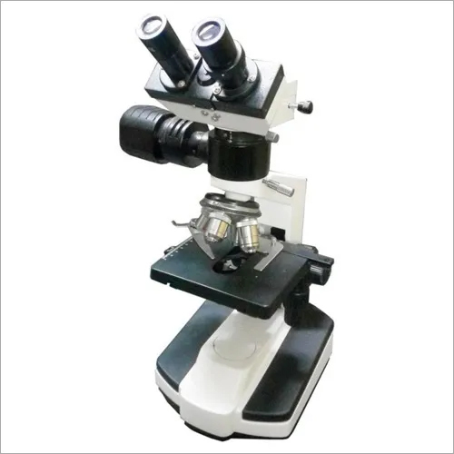 Microscope