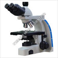 Research Microscope
