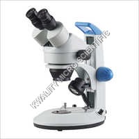 Stereoscopic Microscope