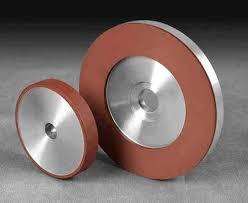 CBN DOUBLE DISC GRINDING WHEELS (GRINDEX) CBN DOUBLE DISC GRINDING WHEELS (GRINDEX)