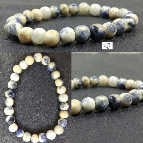 Sodalite Bracelet