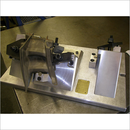 Mix Drilling Jigs