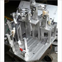 Metallic Pcb Assembly Jig