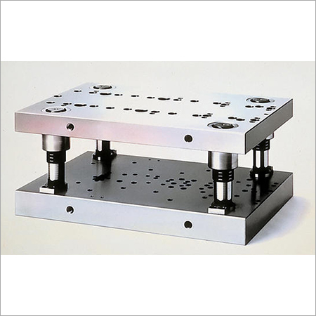 Steel Press Tools