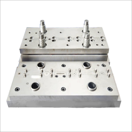 Steel Press Die Tools