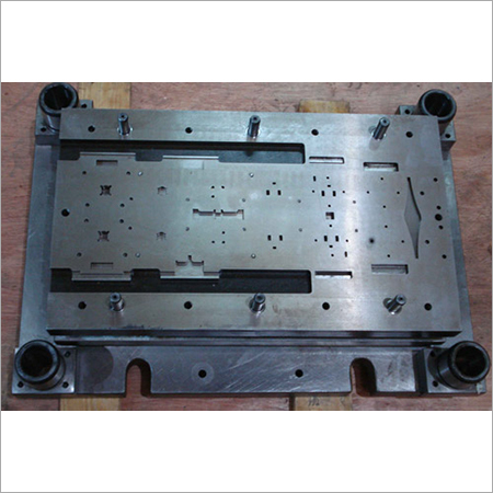 Steel Hydraulic Press Tool