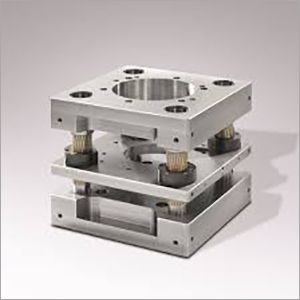 Steel Press Brake Tool