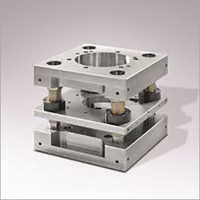 Steel Press Brake Tool